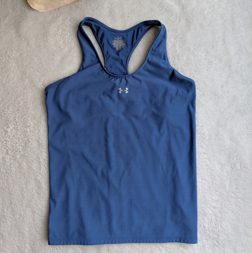 Under Armour - Sport bra workout tank